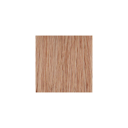 Coloration permanente crème hybride Color. Blond très clair irisé doré
