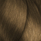 Coloration ton sur ton Dia light 7.3 Blond Doré