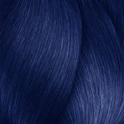 Coloration ton sur ton Dia light Booster Bleu