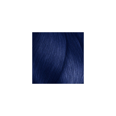 Coloration ton sur ton Dia light Booster Bleu
