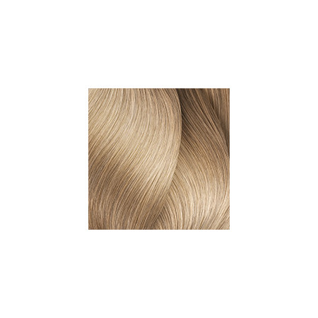 Coloration ton sur ton Dia light 10.32 Blond Très Très Clair Doré Irisé