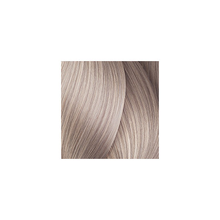 Coloration ton sur ton Dia light 10.22 Blond Très Très Clair Irisé Profond