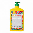 Crème modelante 48h de définition - cheveux bouclés & frisés