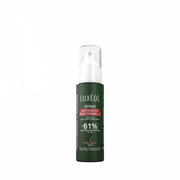 Spray Antichute Réactionnelle – freine la chute, fortifie, sublime