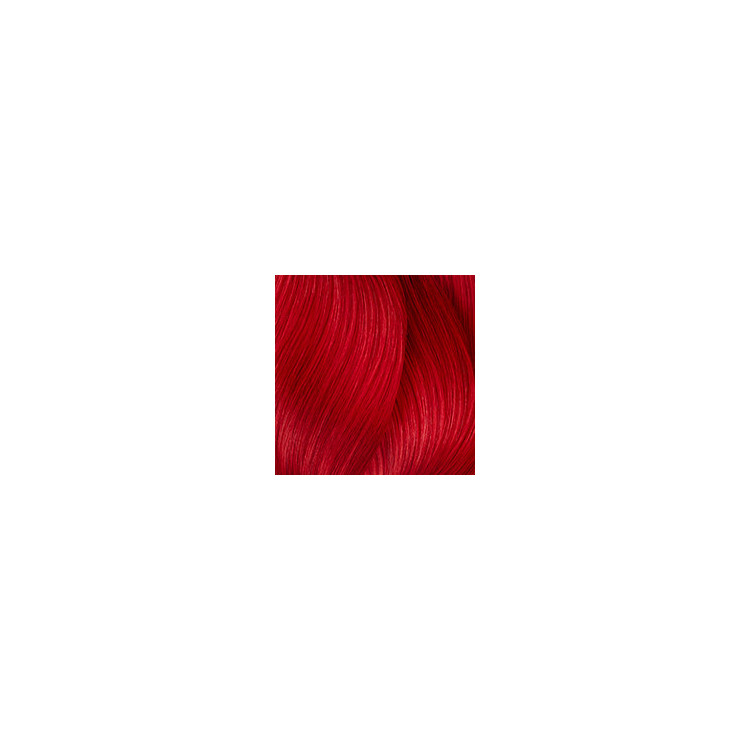 Coloration crème beauté Majirel Booster Rouge