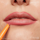 Crayon à lèvres repulpant Duck Plump Lip Liner - 02 Pinkjection