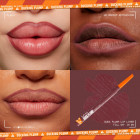 Crayon à lèvres repulpant Duck Plump Lip Liner - 04 Fill Em' In