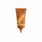 Fond de teint éclat lumineux Buttermelt Glaze - 06 Praline Butta