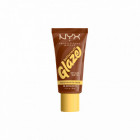 Fond de teint éclat lumineux Buttermelt Glaze - 08 Nutmeg Butta