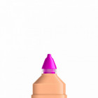 Fond de teint mat naturel couvrance modulable Make'em Wonder - 08 Vanilla