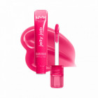 Gloss brillant repulpant Jelly Job - 10 Juicy Jelly