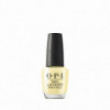Vernis à ongles Sunny Bunny – jaune pastel, brillance 7 jours