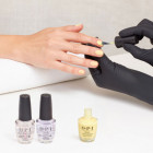 Vernis à ongles Sunny Bunny – jaune pastel, brillance 7 jours
