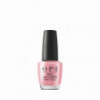 Vernis à ongles Bathtime Bubbly – rose tendre, brillance 7 jours