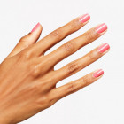 Vernis à ongles Bathtime Bubbly – rose tendre, brillance 7 jours