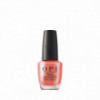 Vernis à ongles Shrimp Cocktail – éclat corail, tenue 7 jours
