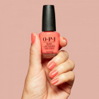 Vernis à ongles Shrimp Cocktail – éclat corail, tenue 7 jours