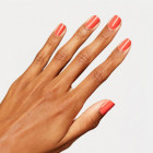 Vernis à ongles Shrimp Cocktail – éclat corail, tenue 7 jours