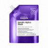 Recharge shampoing disciplinant Keratin Alpha Sleek