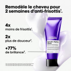 Soin transformatif lissant Keratin Alpha Sleek 200ml