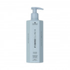 Shampooing Hydratant Fibre Clinix 300ml