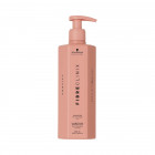 Shampooing Réparateur Fibre Clinix 300ml