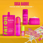 Brume parfumée Fat Oil Body Suga Baddie - Corps et cheveux 80ML