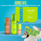 Brume parfumée Fat Oil Body Coconut Cutie - Corps et cheveux 80ML