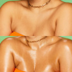 Huile pour le corps Fat Oil Body Juicy Boo 70ML