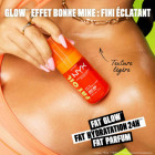 Huile pour le corps Fat Oil Body Juicy Boo 70ML