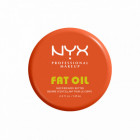 Beurre scintillant pour le corps Fat Oil Caramelt Mami 145ML