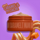 Beurre scintillant pour le corps Fat Oil Caramelt Mami 145ML