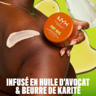 Beurre scintillant pour le corps Fat Oil Caramelt Mami 145ML