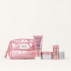 Trousse voyage Luxéol Routine Brillance – éclat, hydratation, souplesse