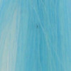 Coloration temporaire bubblegum blue n°63