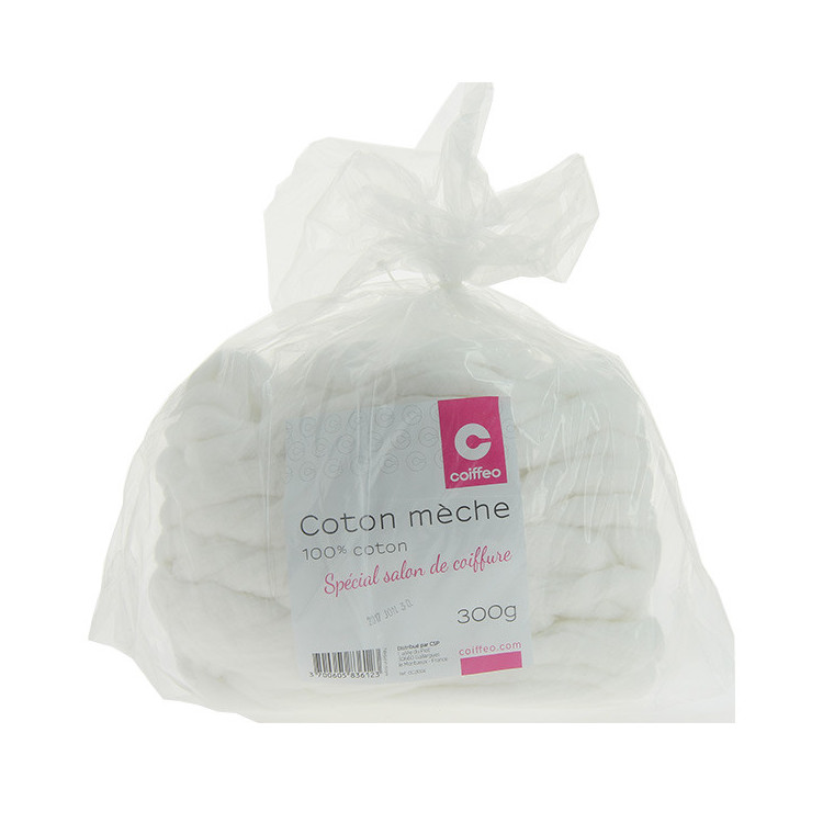 Coton 100% 300g