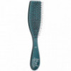 Brosse démêlante iBlend Color and Care bleue et noire