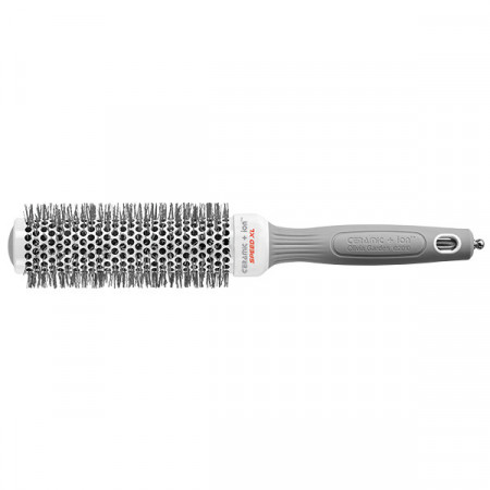 Brosse brushing ronde Speed XL 35mm