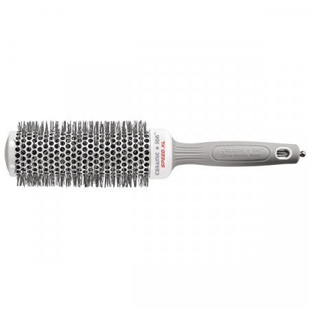 Brosse brushing ronde Speed XL 45mm