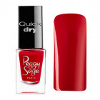 Mini vernis à ongles Quick Dry Adriana