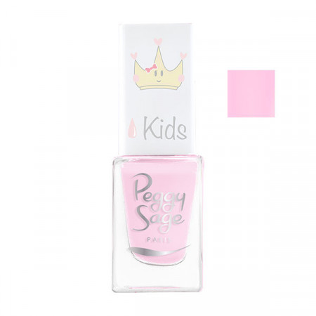 Vernis à ongles Kids Mindy