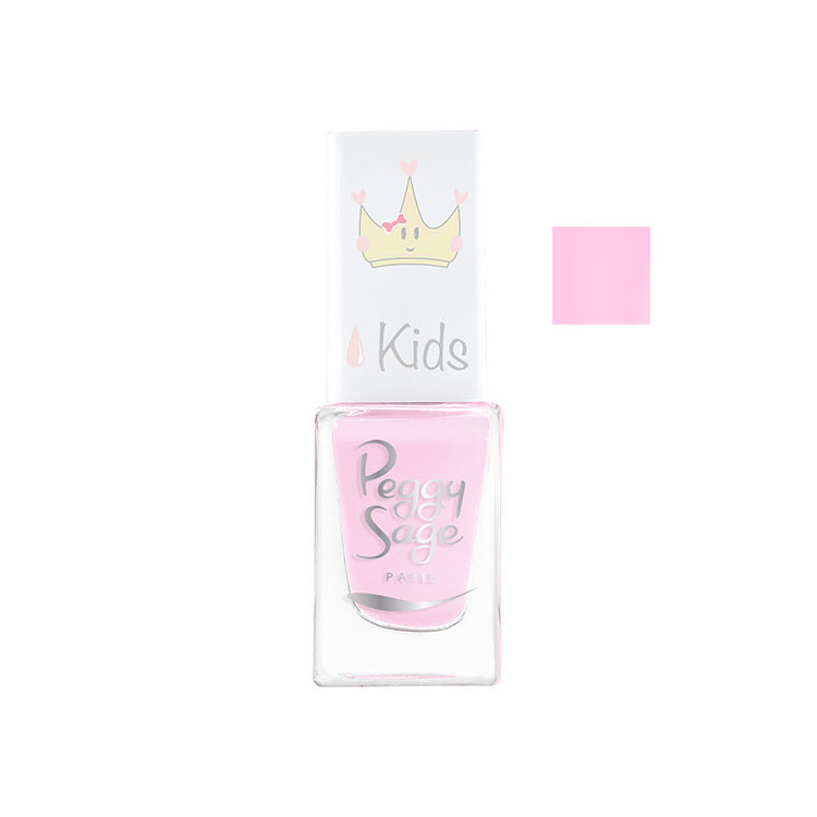 Vernis à ongles Kids Mindy