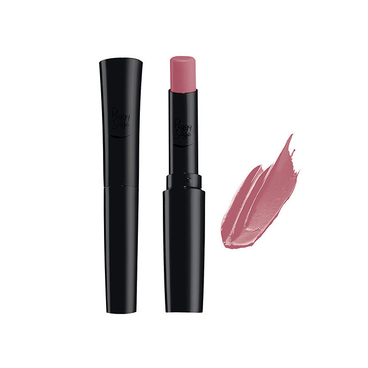 Rouge à lèvres Ultra mat Natural pink