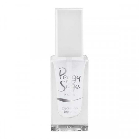 Top coat express dry