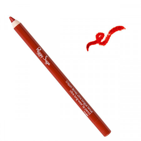 Crayon à lèvres ultra longue tenue Rouge 1.20g