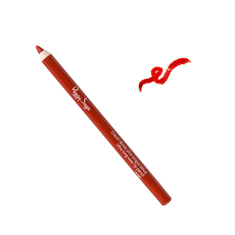 Crayon à lèvres ultra longue tenue Rouge 1.20g