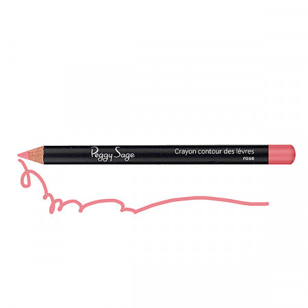 Crayon contour des lèvres Rose 1.1g
