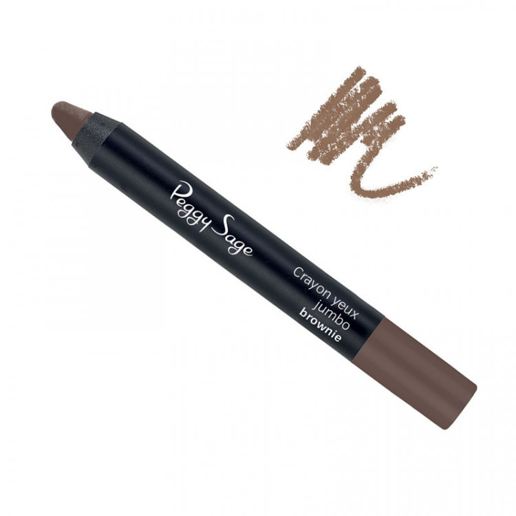 Crayon yeux Jumbo - Brownie 1.6g