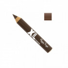 Crayon sourcils fibre Marron chaud - XL Brow Fiber 1,7g