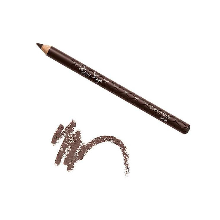 Crayon khôl kajal pour les yeux Taupe 1.14g